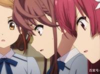 渐入佳境的22/7直接解散，这部偶像番套路太深，让人看不懂