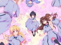 TV动画《22/7》，2020年上映！第二弹主海报公开！