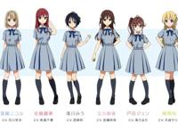 《22/7》：为了成为世界第一偶像，只好来做自己最不想做的事了