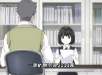 打工人打工魂闪送小熊上线《本田小狼与我/SuperCub》第四集解说