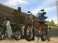 解同学燃眉之急感助人之幸福-《本田小狼与我》第七集解说