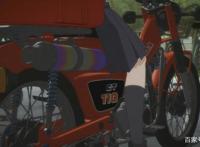 解同学燃眉之急感助人之幸福-《本田小狼与我》第七集解说