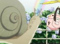 《本田小狼与我》a站没法播的番，竟然在某站出现，蜀黍又赢了