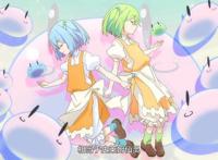 禁止努力、废宅萌的人生，这部四月新番动画就是日常系的代表