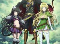 24部已经上映的4月新番，10秒内让你了解自己喜欢的动漫