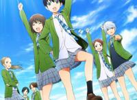 24部已经上映的4月新番，10秒内让你了解自己喜欢的动漫