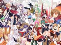 24部已经上映的4月新番，10秒内让你了解自己喜欢的动漫