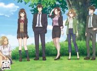 日媒评2021年最推荐的10部动漫，英雄学院位居第二，魔道祖师上榜