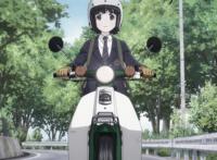 本田赞助的治愈日常动画，浅析豆瓣9.0佳作《本田小狼与我》