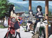 豆瓣9.2，这部少有人问津的四月新番，却能给人带来心灵上的宁静