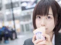 和角色一模一样的声优！《本田小狼与我》女主也是机车迷！