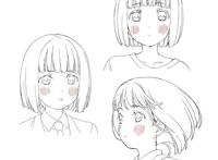 高中女孩与机车的温暖日常《本田小狼与我》将推出电视动画