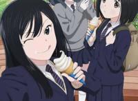 精品动漫资源｜21.9.15｜本田小狼与我｜双语字幕｜BDrip14.56G