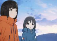 精品动漫资源｜21.9.15｜本田小狼与我｜双语字幕｜BDrip14.56G