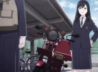 精品动漫资源｜21.9.15｜本田小狼与我｜双语字幕｜BDrip14.56G