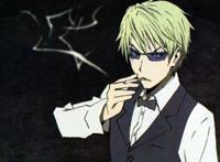 《无头骑士异闻录》主要人物都有谁？