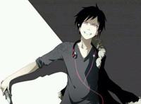 《无头骑士异闻录》主要人物都有谁？