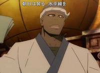 《无头骑士异闻录》中的小人物角色你知道几个？