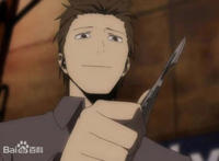 《无头骑士异闻录》中的小人物角色你知道几个？