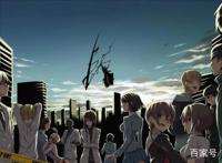 无头骑士异闻录：大家都是伪善者，世间充斥着不真实