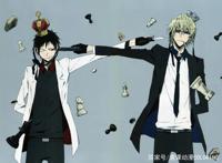 无头骑士异闻录：大家都是伪善者，世间充斥着不真实