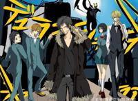 无头骑士异闻录：大家都是伪善者，世间充斥着不真实