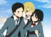 无头骑士异闻录三大组织综合实力排名！DOLLARS稳居第一！