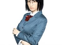 《无头骑士异闻录》要出真人舞台剧，看到女主我有点失望