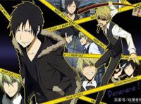 《无头骑士异闻录》，无数条支线故事，当交汇时真是荡气回肠