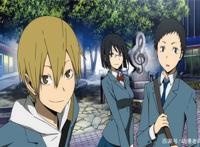 《无头骑士异闻录》，无数条支线故事，当交汇时真是荡气回肠