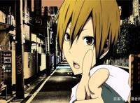 《无头骑士异闻录》，无数条支线故事，当交汇时真是荡气回肠