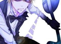 一波美图向你奔来！无头骑士异闻录系列，收藏向