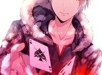 一波美图向你奔来！无头骑士异闻录系列，收藏向