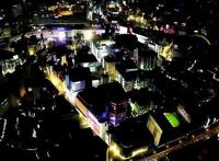 精彩的群像作品要数这一部《无头骑士异闻录》