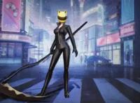 联动正式开启！《非人学园》x《无头骑士异闻录》惊喜福利送上