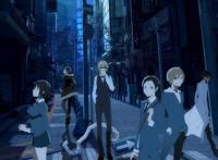 《无头骑士异闻录》舞台剧化！2020年4月上演