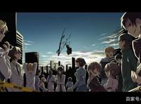 无头骑士异闻录：最不正经的都市群像剧！