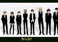 这部高质量的群像剧动漫《无头骑士异闻录》你有听说过吗？