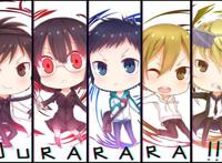 这部高质量的群像剧动漫《无头骑士异闻录》你有听说过吗？