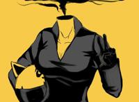 这部高质量的群像剧动漫《无头骑士异闻录》你有听说过吗？