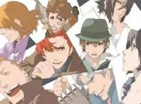 无头骑士异闻录好看？看看这部群像剧巅峰的动漫，如何将其吊打！