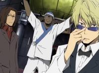 盘点无头骑士异闻录的历代OP