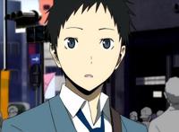 【电击娘的日常】无头骑士异闻录X加速世界