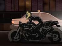 《无头骑士异闻录》眼里看见的不一定是现实