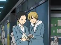 《无头骑士异闻录》眼里看见的不一定是现实