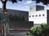 《无头骑士异闻录》眼里看见的不一定是现实