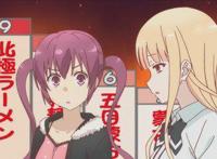 2018年1月新番动漫，美食番剧动漫作品让你了解日本饮食！