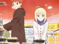 2018年1月新番动漫，美食番剧动漫作品让你了解日本饮食！