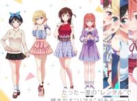 夏季番完结，人气前十都有谁？前五中还有一颗沧海遗珠！