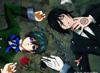 男主们腹黑起来，可以身体力行教你什么叫攻受！